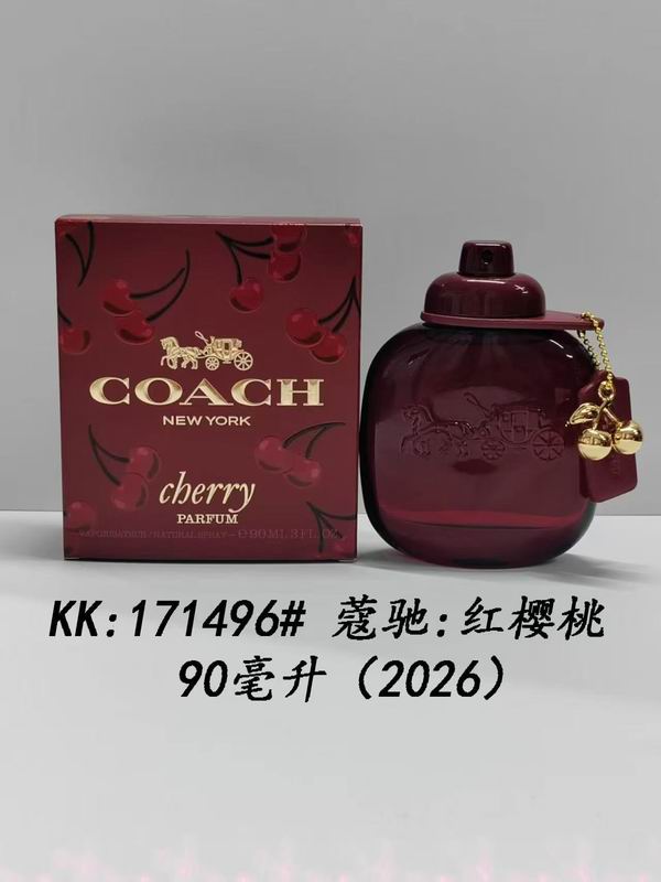 Coach 90ml 06